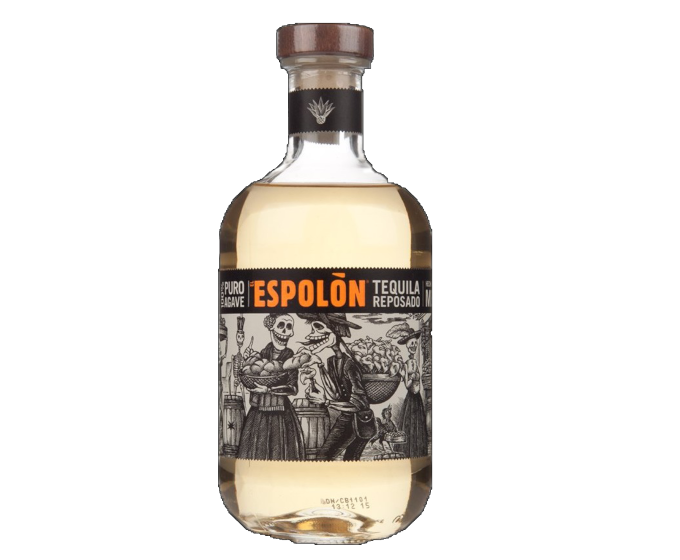 Espolon Reposado 1.75L