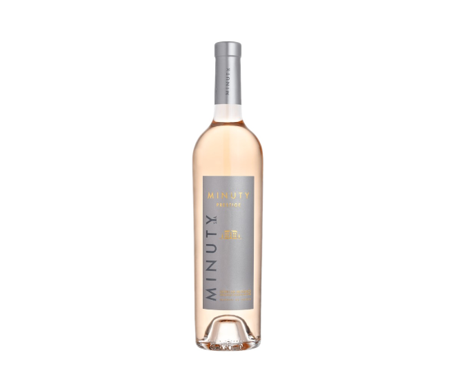 Chateau Minuty Cotes de Provence Minuty Prestige Rose 2023 750ml