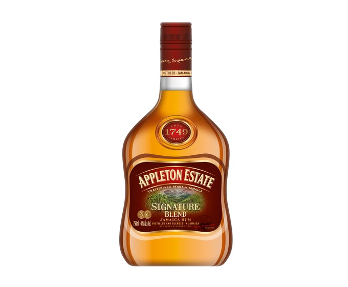 Appleton Estate Signature Blend 750ml