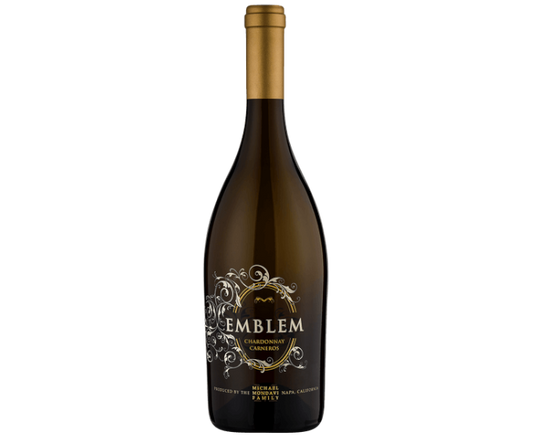 Emblem Chard 750ml