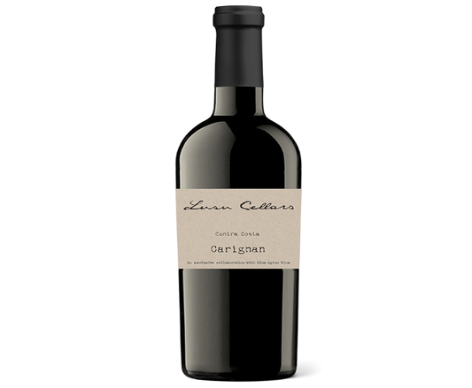 Lusu Carignan 2018 750ml