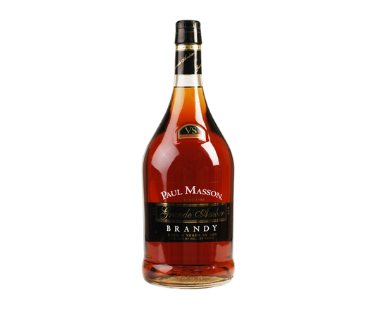 Paul Masson Grand Amber VS 1.75L