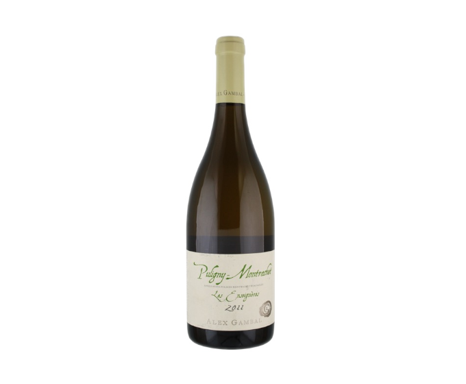 Alex Gambal Puligny Montrachet 750ml