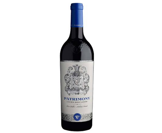 Daou Patrimony Caves des Lions 2019 750ml