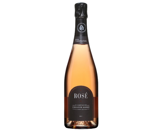 Philippe Gonet Brut Rose 750ml (No Barcode)