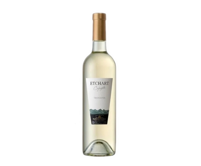 Bodegas Etchart Cafayate Privado Torrontes 750ml