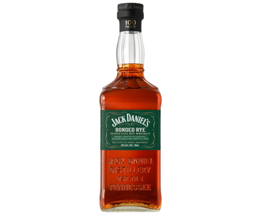 Jack Daniels Bonded Rye 700ml