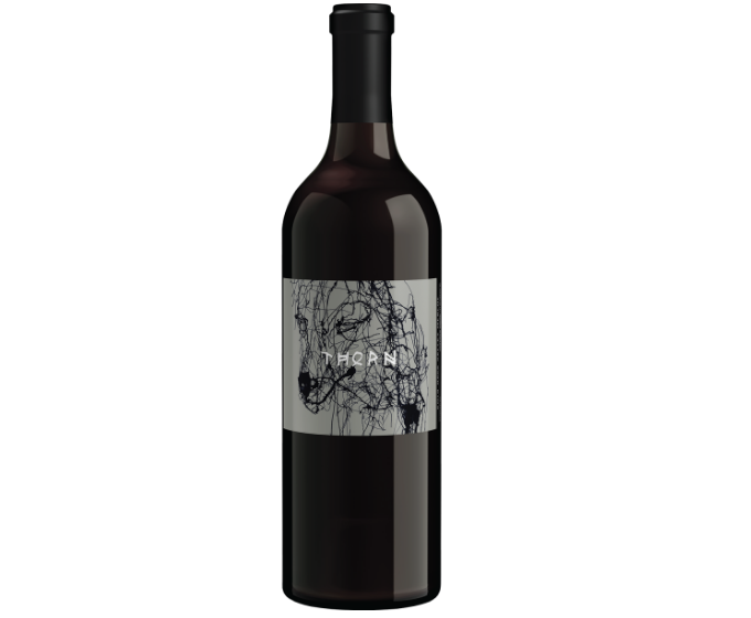 Thorn Merlot 2017 750ml