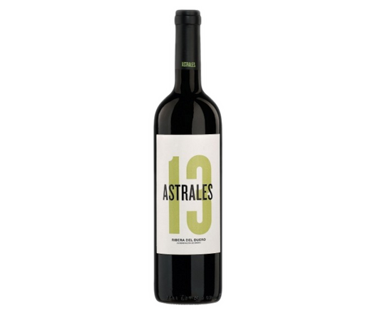 Astrales Ribera Del Duero 750ml