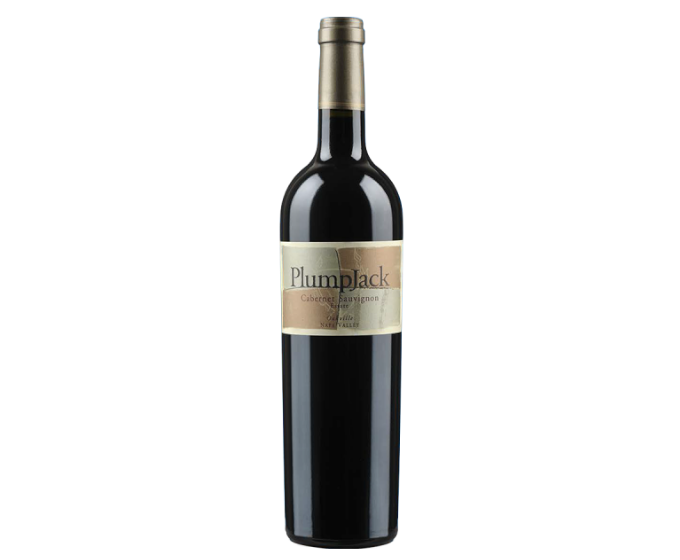 Plumpjack Cabernet Sauv 2019 750ml (No Barcode)