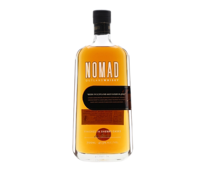 Gonzalez Byass Nomad Outland Sherry Cask 750ml