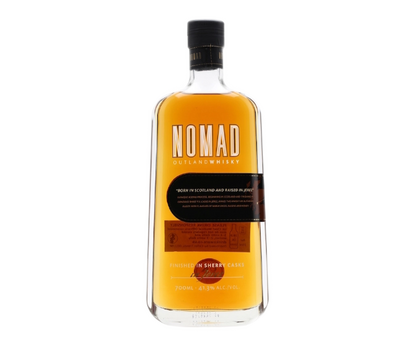 Gonzalez Byass Nomad Outland Sherry Cask 750ml