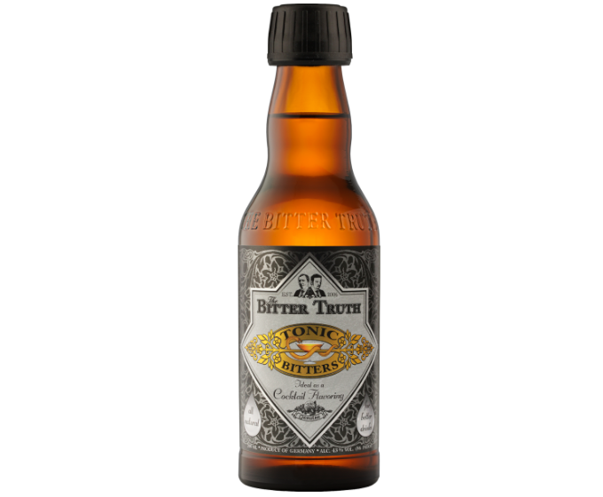 The Bitter Truth Tonic 200ml (DNO)