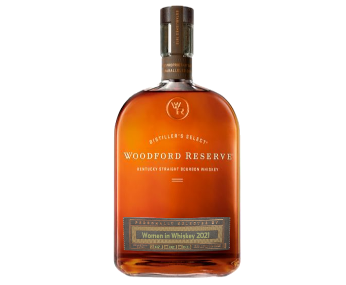 Woodford The DMS Bunker Reserve 1L