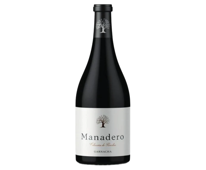 Manadero Garnacha 750ml