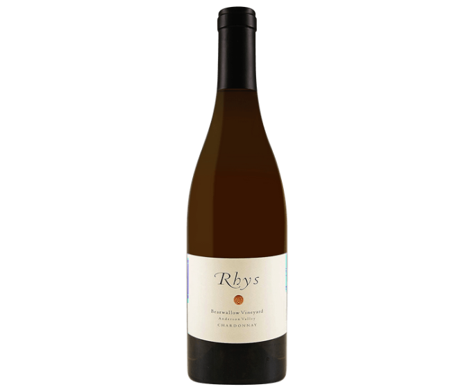 Rhys  Bearwallow Chard 2015 750ml (No Barcode)