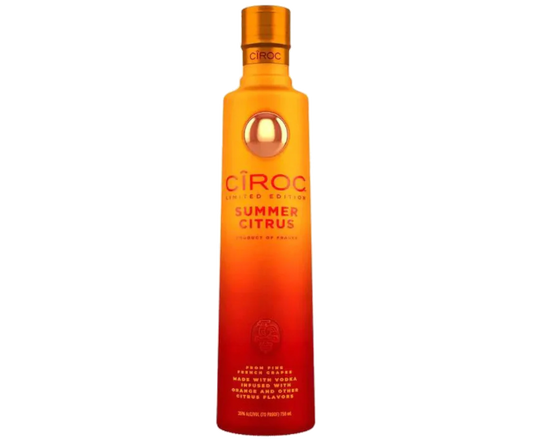 Ciroc Summer Citrus 375ml