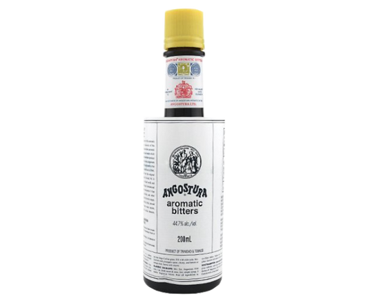 Angostura Bitters Aromatic 6.7oz