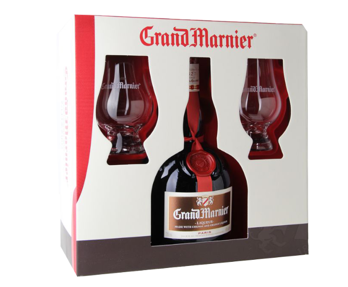 Grand Marnier 750ml