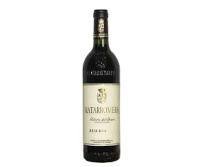 Bodegas Matarromera Reserva 2017 750ml