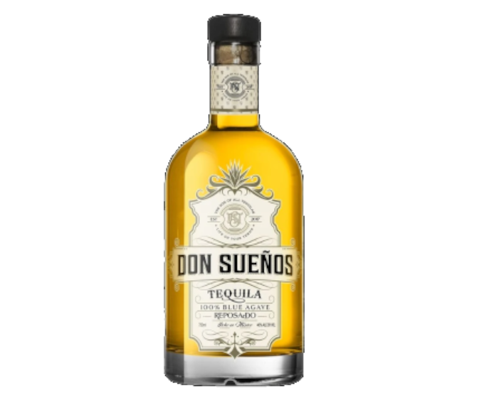 Don Suenos Reposado 750ml (DNO P3)