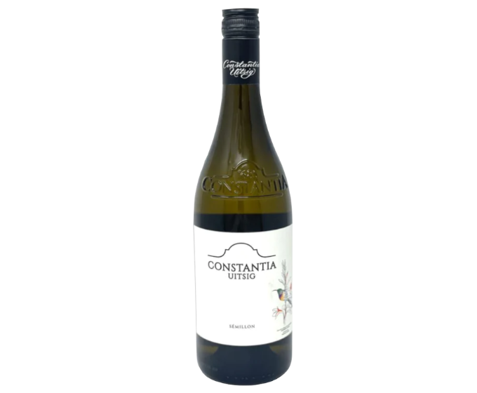 Constantia Uitsig Semillon 2019 750ml