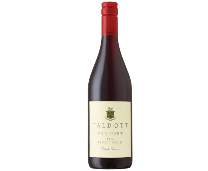 Talbott Pinot Noir Kali Hart 750ml