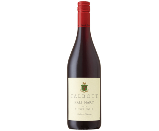 Talbott Pinot Noir Kali Hart 750ml