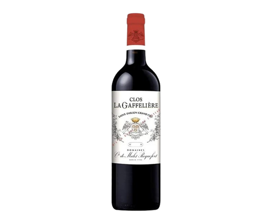 Chateau Clos La Gaffeliere 2020 750ml