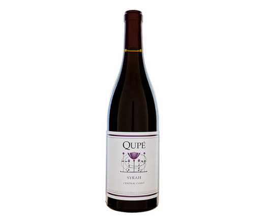 Qupe Syrah 2016 750ml