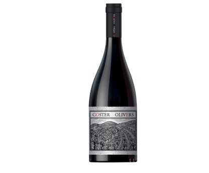 Coster dels Olivers 2018 750ml