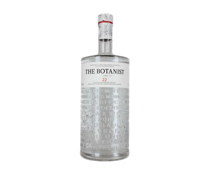 The Botanist Dry Gin 1.75L