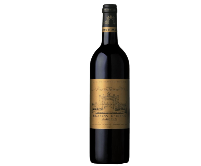 Blason d Issan Margaux 2016 Bordeaux 750ml