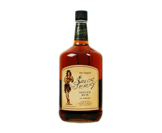 Sailor Jerry 1.75L