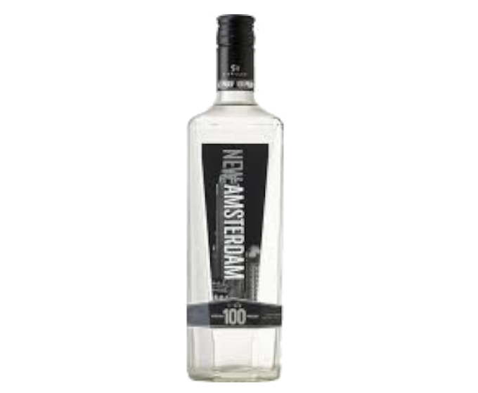 New Amsterdam 100 Proof 1.75L (DNO P1)