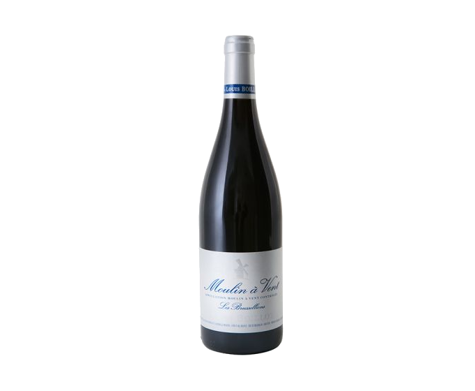 Louis Boillot Moulin A Vent Vieilles Vignes 750ml (No Barcode)