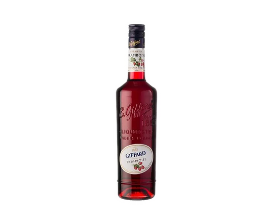 Giffard Creme de Framboise 750ml