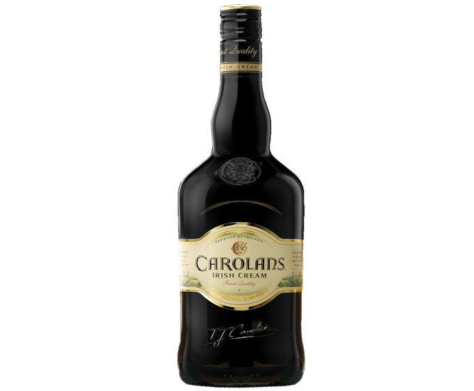 Carolans Irish Cream 750ml