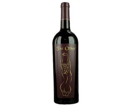 Peirano Red Blend The Other 2018 750ml