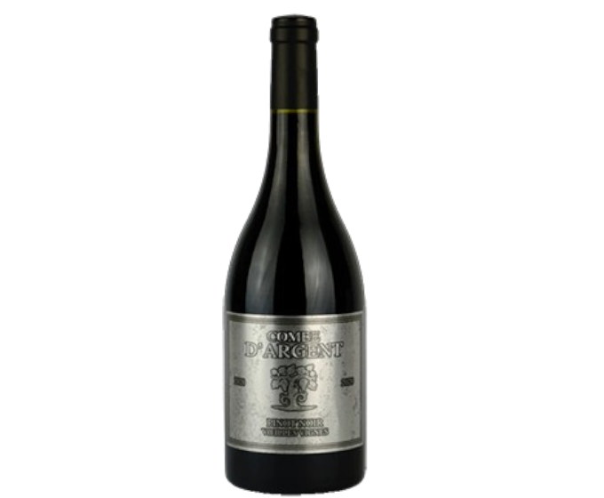 Combe d Argent Pinot Noir Vieilles Vignes 2020 750ml