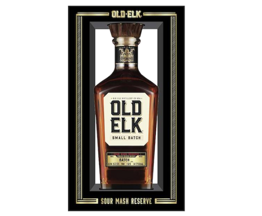 Old Elk Sour Mash Reserve 750ml