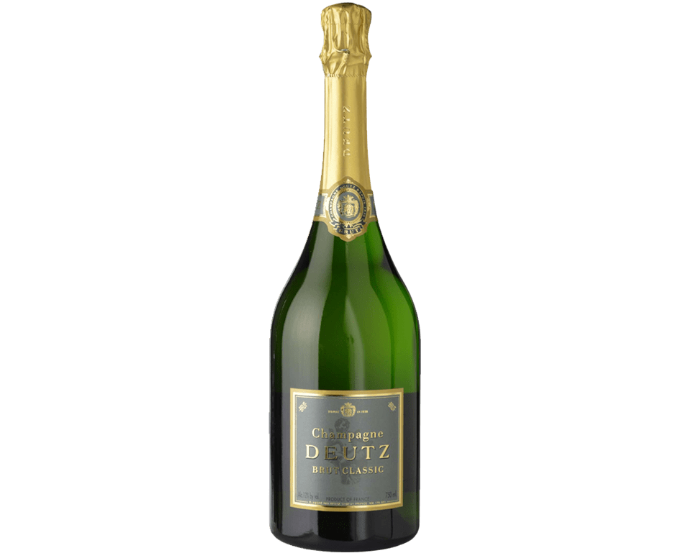 Deutz Brut Classic 750ml