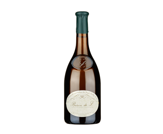 Baron de Ladoucette Pouilly Fume Baron de L 2019 750ml (No Barcode)