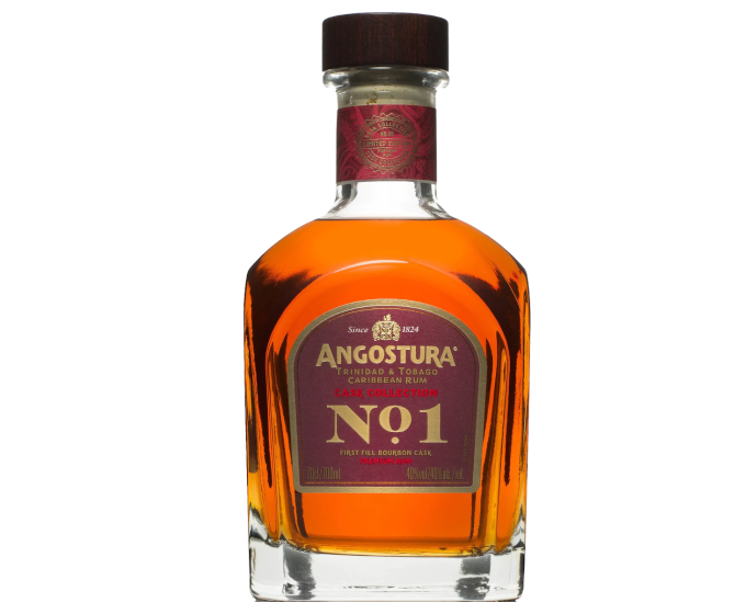 Angostura Cask Collection No.1 750ml