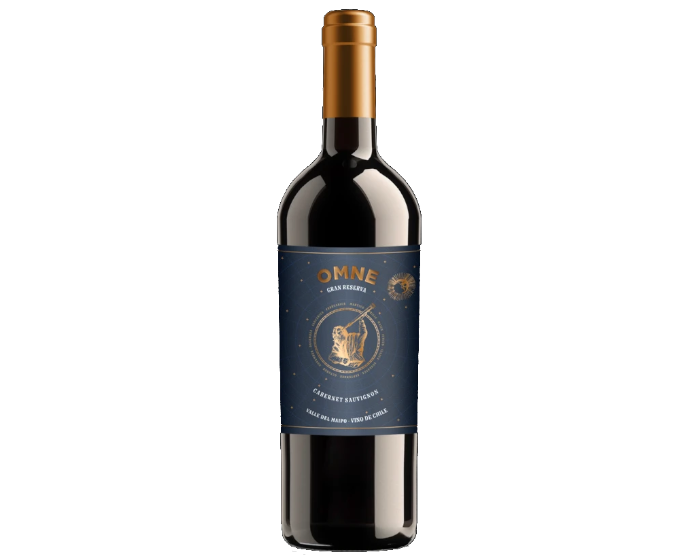 Omne Gran Reserva Cabernet Sauv 2019 750ml