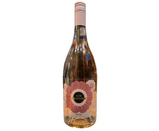 Kim Crawford Rose France 2021 750ml