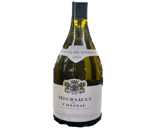 Domaine du Chateau de Meursault Blanc 2018 750ml