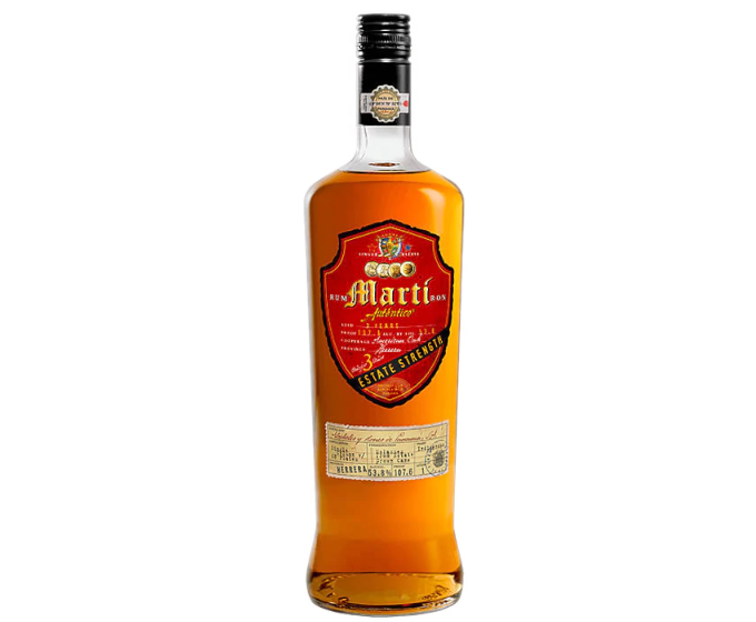 Marti 3 Years Estate Strength 750ml