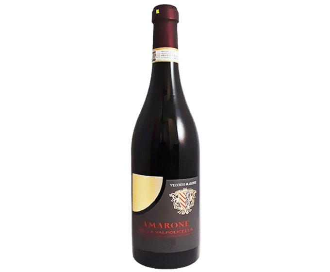 Vecchio Marone Amarone della Valpolicella 2018 750ml