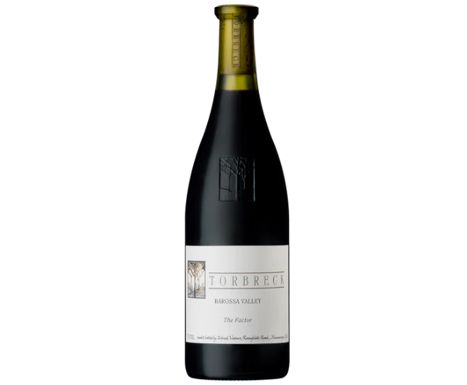 Torbreck The Factor Shiraz 2019 750ml